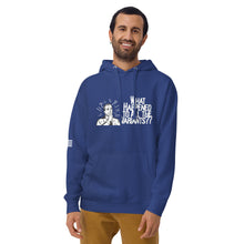 Load image into Gallery viewer, What Happened to all the Variants? Men's Hoodie