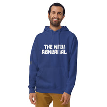 Load image into Gallery viewer, The New Abnormal Men's Hoodie