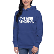 Load image into Gallery viewer, The New Abnormal Women's Hoodie