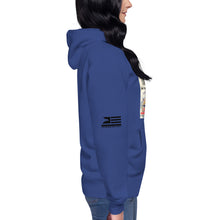 Load image into Gallery viewer, DeSantis Airlines Announcing New Service Women's Hoodie