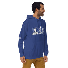 Load image into Gallery viewer, What Happened to all the Variants? Men's Hoodie