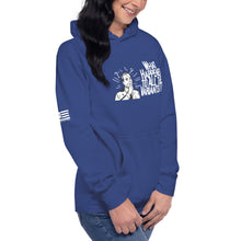 Load image into Gallery viewer, What Happened to all the Variants? Women's Hoodie