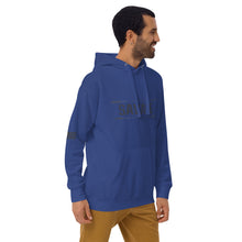 Load image into Gallery viewer, SAVAGE with Arrows Men's Hoodie