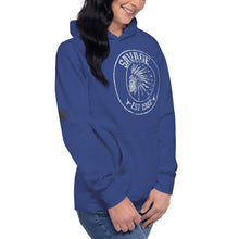 Load image into Gallery viewer, SAVAGE Est 1982 Women's Hoodie