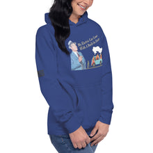 Load image into Gallery viewer, My Electric Car Comes With A Built-In Heater Women's Hoodie