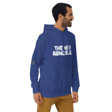 Load image into Gallery viewer, The New Abnormal Men's Hoodie