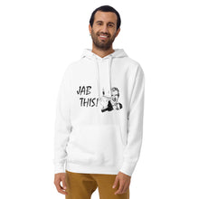 Load image into Gallery viewer, "Jab This!" Hoodie