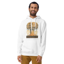 Load image into Gallery viewer, "Survival Under Covid Attack" Hoodie
