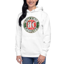 Load image into Gallery viewer, "Sinclair Oil" Women's Hoodie
