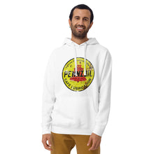 Load image into Gallery viewer, "Pennzoil Oil Shield" Men's Hoodie