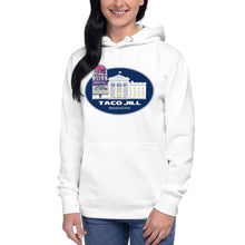 Load image into Gallery viewer, Taco Jill Drive Thru Women's Hoodie
