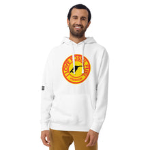Load image into Gallery viewer, I Love Fossil Fuel Men's Hoodie