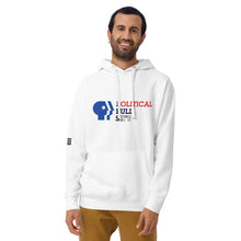 Load image into Gallery viewer, PBS Political Bull Sh*t Men's Hoodie