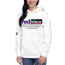 Load image into Gallery viewer, FedMex Women's Hoodie