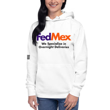 Load image into Gallery viewer, FedMex Women's Hoodie