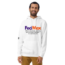 Load image into Gallery viewer, FedMex Men's Hoodie