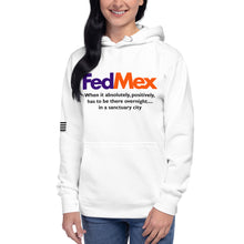 Load image into Gallery viewer, FedMex Women's Hoodie