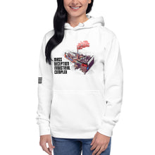 Load image into Gallery viewer, Mass Deception Industrial Complex Women's Hoodie