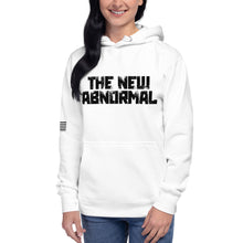 Load image into Gallery viewer, The New Abnormal Women's Hoodie