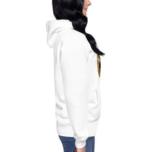 Load image into Gallery viewer, "Oilzum Shield" Women's Hoodie