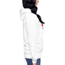 Load image into Gallery viewer, "Just Do It - Just Did It" Women's Hoodie