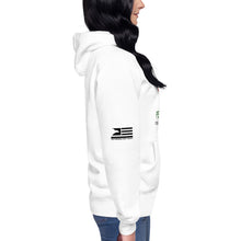 Load image into Gallery viewer, Petroleum For a Better Tomorrow Women's Hoodie