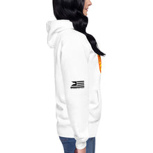 Load image into Gallery viewer, I Love Fossil Fuel Women's Hoodie