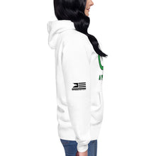 Load image into Gallery viewer, CO2 Is Not A Pollutant Women's Hoodie