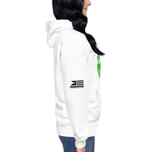 Load image into Gallery viewer, CO2 It's Part Of Nature Women's Hoodie
