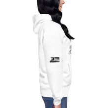 Load image into Gallery viewer, If Climate Change Is Real Why Do Liberals Have Beachfront Mansions Women's Hoodie