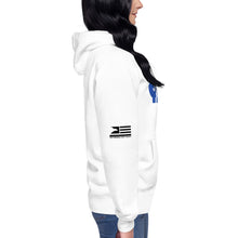 Load image into Gallery viewer, PBS Political Bull Sh*t Women's Hoodie