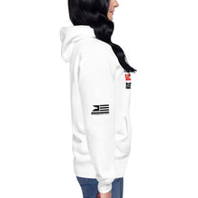Load image into Gallery viewer, Trickle Down Socialism Doesn't Work Women's Hoodie