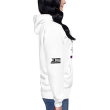 Load image into Gallery viewer, Wanted Threats to Democracy Bitter Clingers Deplorables Women's Hoodie