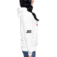 Load image into Gallery viewer, DeSantis Airlines Women's Hoodie