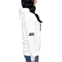 Load image into Gallery viewer, Give Me Your Tired But Not in Martha's Vineyard Women's Hoodie