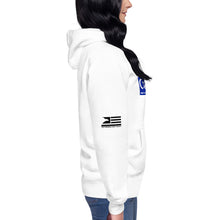 Load image into Gallery viewer, Coexist Not Valid in Martha's Vineyard Women's Hoodie