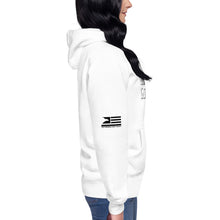 Load image into Gallery viewer, Go Green Go Broke Women's Hoodie