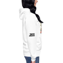 Load image into Gallery viewer, DeSantis Airlines Announcing New Service Women's Hoodie