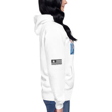 Load image into Gallery viewer, My Electric Car Comes With A Built-In Heater Women's Hoodie