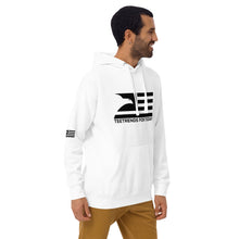 Load image into Gallery viewer, "TeeTrends for Today" Men's Hoodie