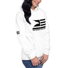 Load image into Gallery viewer, "TeeTrends for Today" Women's Hoodie