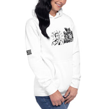 Load image into Gallery viewer, What Happened to all the Variants? Women's Hoodie