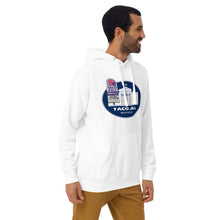 Load image into Gallery viewer, Taco Jill Drive Thru Men's Hoodie