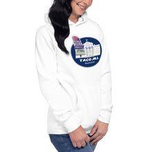 Load image into Gallery viewer, Taco Jill Drive Thru Women's Hoodie