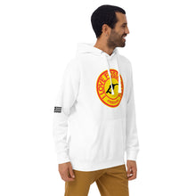 Load image into Gallery viewer, I Love Fossil Fuel Men's Hoodie