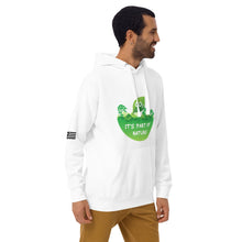 Load image into Gallery viewer, CO2 It's Part of Nature Men's Hoodie