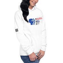 Load image into Gallery viewer, PBS Political Bull Sh*t Women's Hoodie