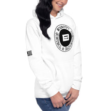 Load image into Gallery viewer, Scarcity = Control & Dependency Women's Hoodie
