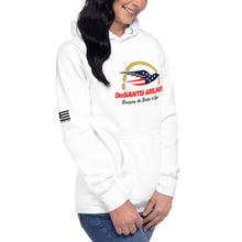 Load image into Gallery viewer, DeSantis Airlines Women's Hoodie