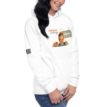 Load image into Gallery viewer, McBiden's Women's Hoodie